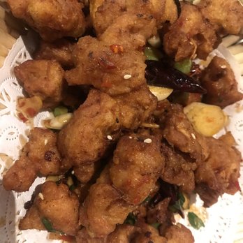 Chef Tan - Fried boneless chicken - Szechuan Near Me - Jersey City, New Jersey Chef Tan - Fried boneless chicken - Szechuan Near Me - Jersey City, New Jersey
