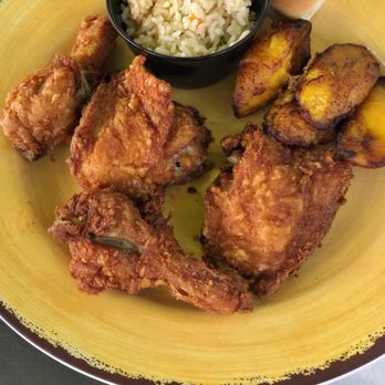Pollo Campero - 4 piece chicken meal - Chicken Shop Near Me - Hialeah, Florida