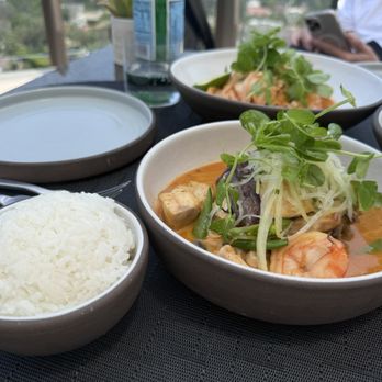 The Rooftop - Asian Fusion Near Me - Beverly Hills, California