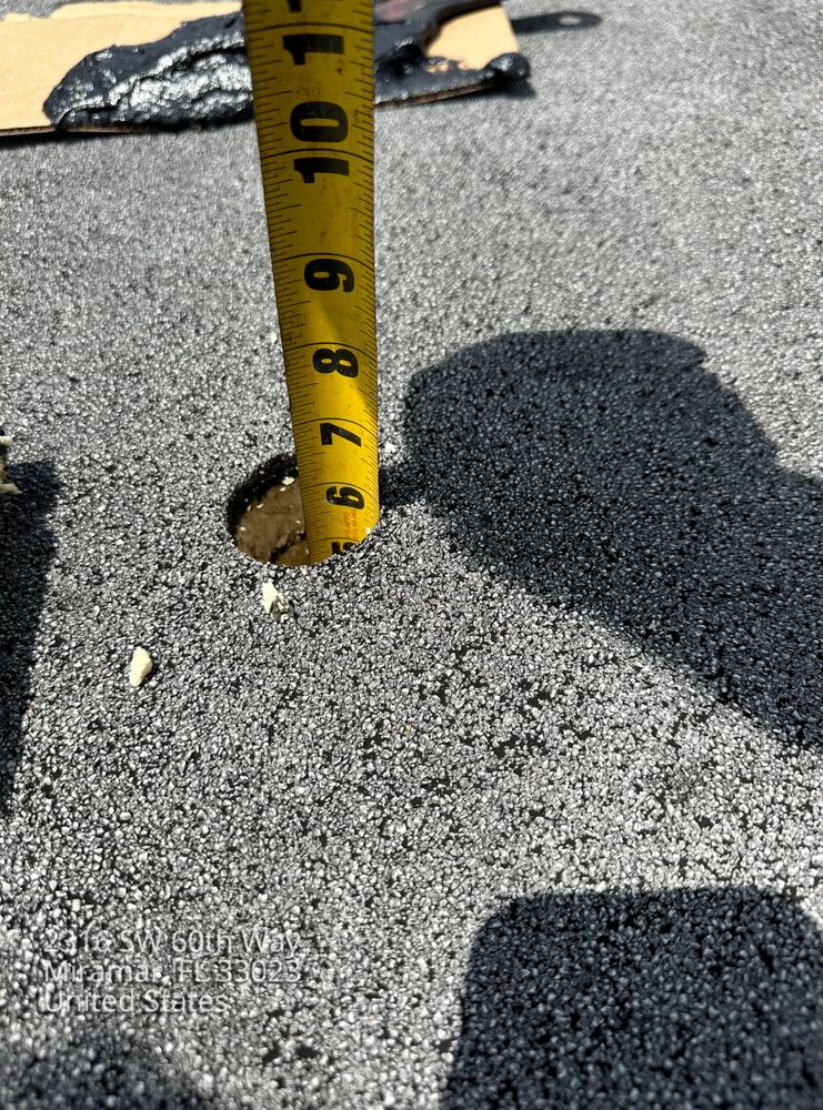 Slide of Mighty Dog Roofing Broward