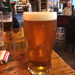 Brewhouse & Kitchen - Sunset Curfew IPA 5.5%