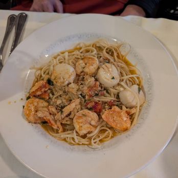 La Scala Restaurant - Italian Near Me - Randolph, Massachusetts La Scala Restaurant - Italian Near Me - Randolph, Massachusetts