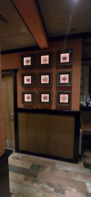 LongHorn Steakhouse by null