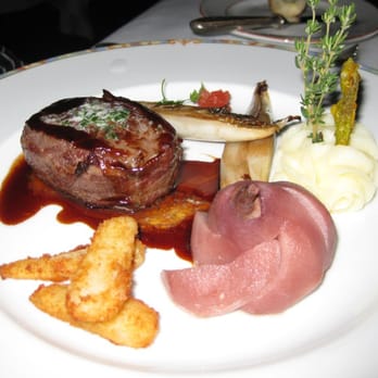 La Mer - beef tenderloin - French Near Me - Honolulu, Hawaii La Mer - beef tenderloin - French Near Me - Honolulu, Hawaii