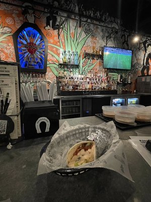 Barrio - Traverse City by null