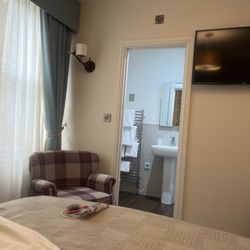 Stratton House Hotel - Room 12
