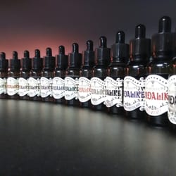 Vapecrave