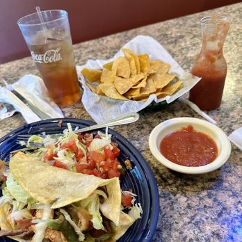 La Cocina Hope Mills - a plate of nachos and a drink - Mexican Near Me - Hope Mills, North Carolina La Cocina Hope Mills - a plate of nachos and a drink - Mexican Near Me - Hope Mills, North Carolina