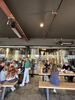 Tarantula Hill Brewing Co. by null