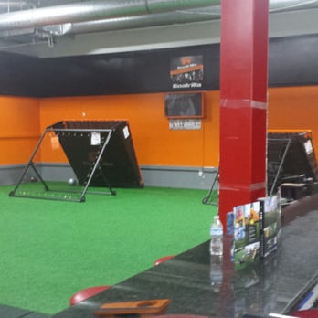 Recreations Outlet - Football area - Indoor Playcenter Near Me - Powell, Ohio