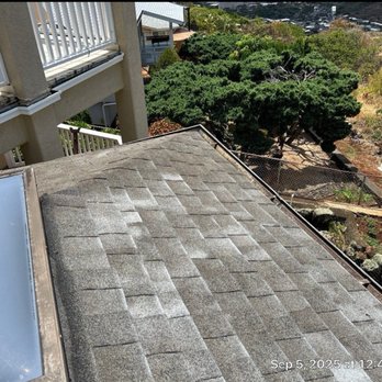 Koolau Roof Tech - Treated - Roofing Near Me Koolau Roof Tech - Treated - Roofing Near Me