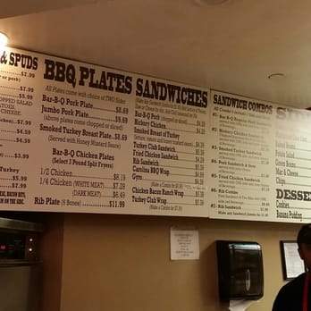 Golden Rule Bar-B-Q - Caterers Near Me - Birmingham, Alabama Golden Rule Bar-B-Q - Caterers Near Me - Birmingham, Alabama