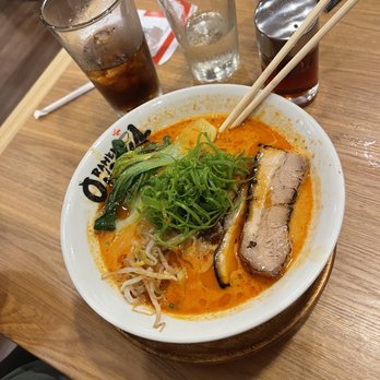 Onoya Ramen - Ramen Near Me - Honolulu, Hawaii
