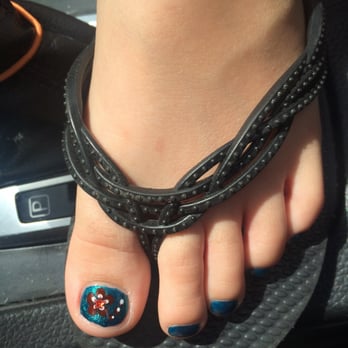 Royal Nails & Spa - Nail Salons Near Me - Bend, Oregon