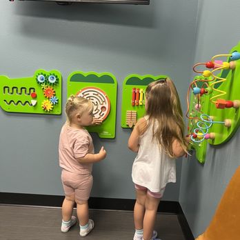 Inspirada Pediatrics - Mind challenging games to keep the kiddos invested - Pediatricians Near Me - Henderson, Nevada Inspirada Pediatrics - Mind challenging games to keep the kiddos invested - Pediatricians Near Me - Henderson, Nevada