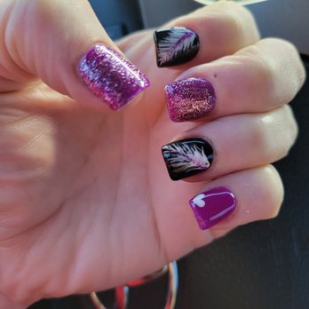 Lovely Nails - Nail Salons Near Me - Vienna, Virginia Lovely Nails - Nail Salons Near Me - Vienna, Virginia