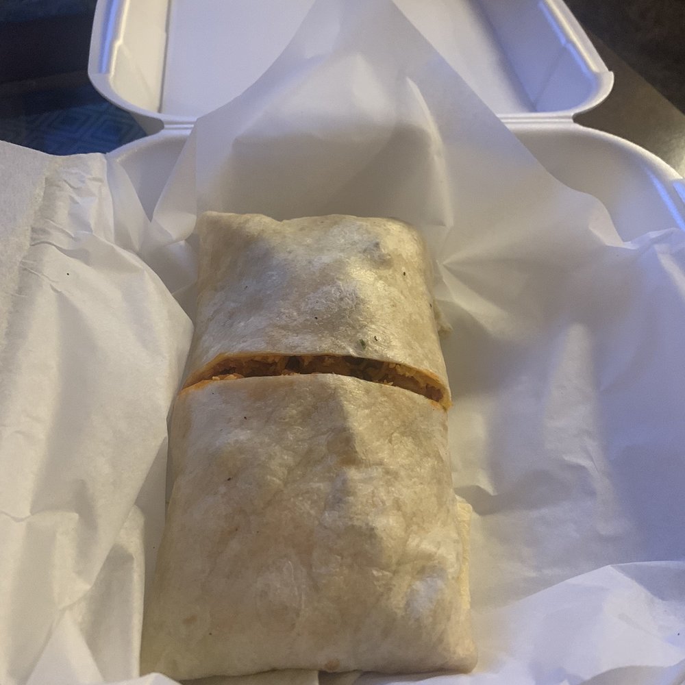 Clock Tower Grill - Buffalo Chicken Wrap (delivery) - Sports Bars Near Me - Lone Tree, Colorado