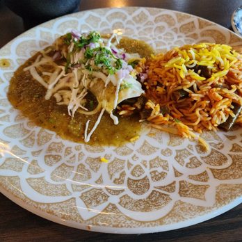 Aria Kitchen - Mexican Near Me - Irvine, California