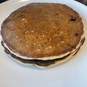 Blockhouse - Buttermilk pancakes - Breakfast & Brunch Near Me - Saint Hedwig, Texas