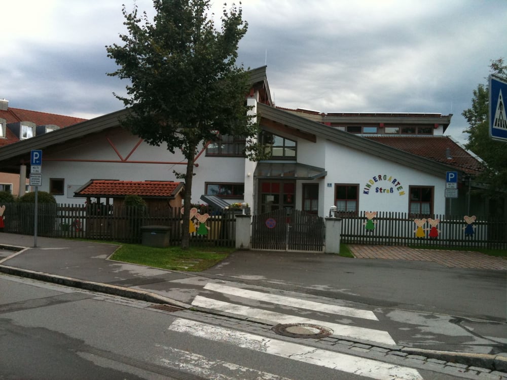  KINDERGARTEN - Updated July 2024 - Kleinthalstr. 2, Miesbach, Bayern Illustration 
