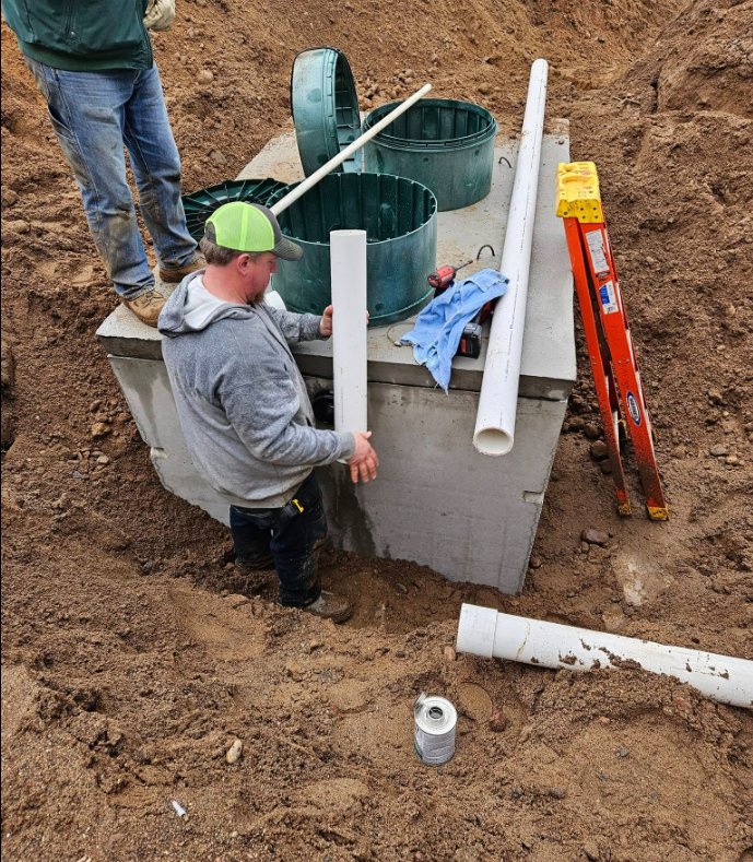 Slide of Anderes Plumbing