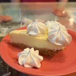 Famous Key Lime Pie Famous Key Lime Pie