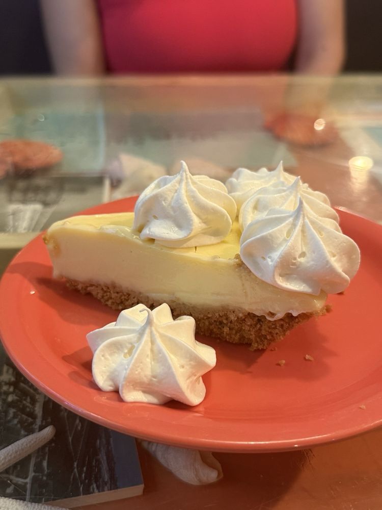Mrs Mac's Kitchen - Overseas Hwy