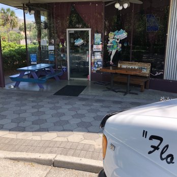 Tipsy McSway's - "Run-A-Way Bill" was here! - Music Venues Near Me - Brunswick, Georgia