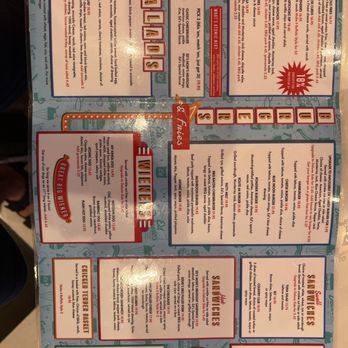Ed Debevic's - Menu items - Breakfast & Brunch Near Me - Chicago, Illinois