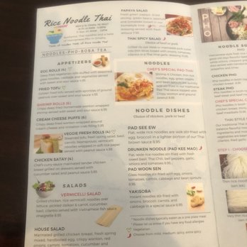 Rice Noodle Thai - Thai Near Me - Omaha, Nebraska Rice Noodle Thai - Thai Near Me - Omaha, Nebraska