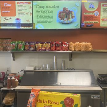 Delicias Del Viejo - Ice Cream & Frozen Yogurt Near Me - Shakopee, Minnesota Delicias Del Viejo - Ice Cream & Frozen Yogurt Near Me - Shakopee, Minnesota