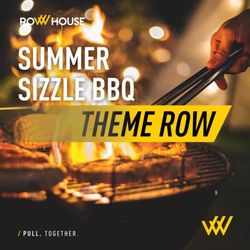Row House Fitness West End