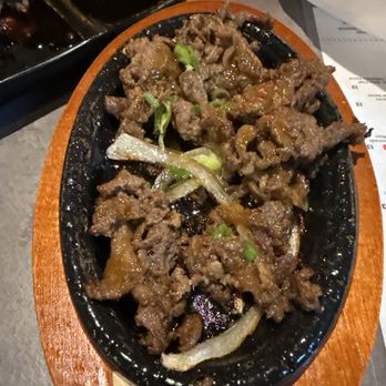 Sumo Henderson - Beef bulgogi - Japanese Near Me - Henderson, Nevada