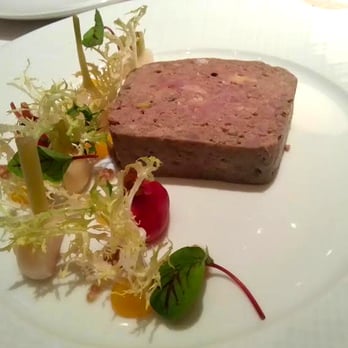 Tocqueville - foie gras special - New American Near Me - New York, New York Tocqueville - foie gras special - New American Near Me - New York, New York