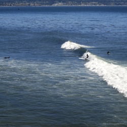 Highline Surf Instruction