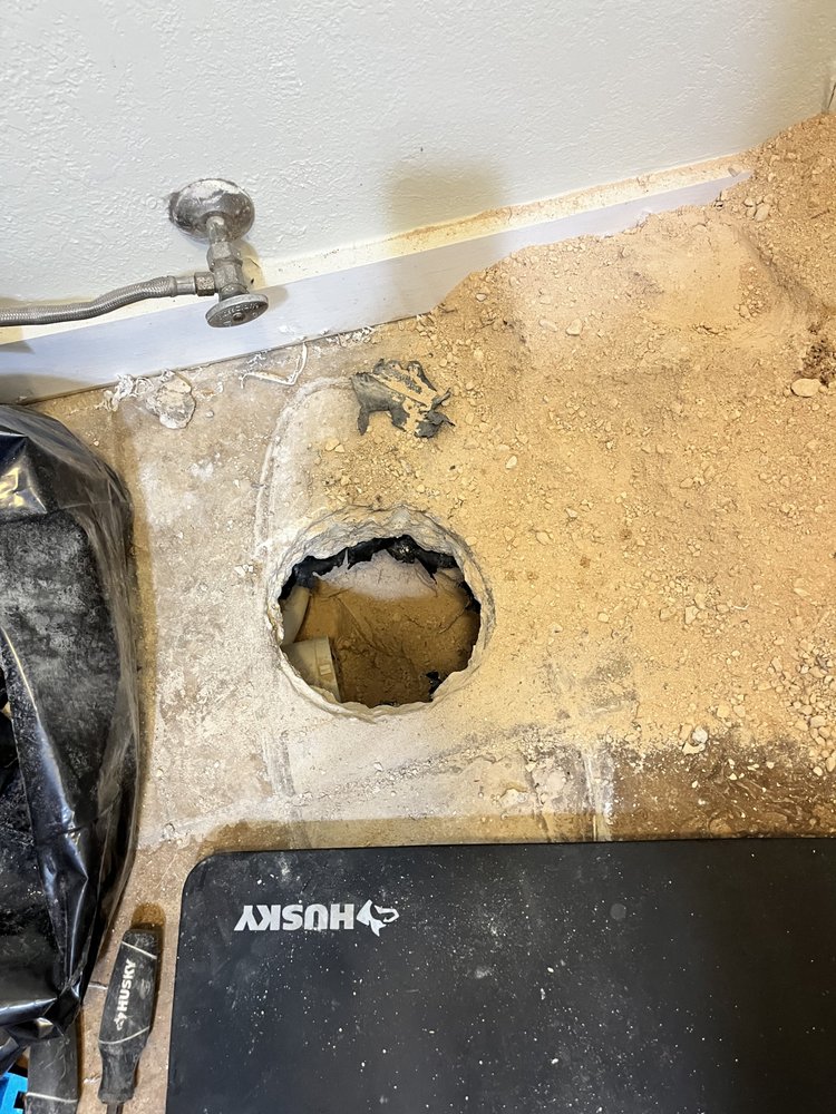 Slide of A DeaL Plumbing & Son's