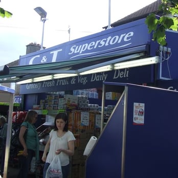 C & T Superstore - Grocery Near Me - Dublin, D C & T Superstore - Grocery Near Me - Dublin, D