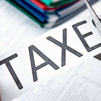 Samuel Tax Services - Tax Services Near Me - Baltimore, Maryland