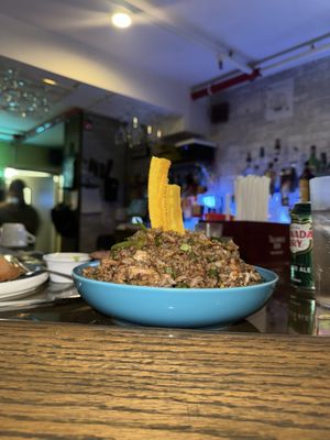 The Inkan Restaurant by null The Inkan Restaurant by null