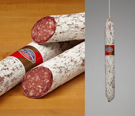 P G Molinari & Sons by null