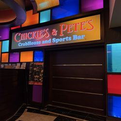 Chickie's & Pete's