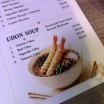 Mirin Cafe - AI image of tempura udon - Japanese Near Me - Escondido, California Mirin Cafe - AI image of tempura udon - Japanese Near Me - Escondido, California