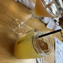 Cocktails Cocktails