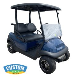 Custom Carts of Lakewood Ranch
