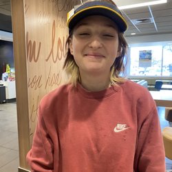 McDonald's - This person is the best employee and they need a raise