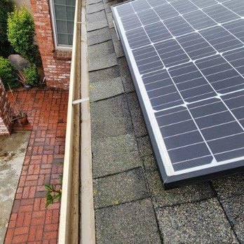 Mad Solar Solutions - Solar Panel Cleaning Near Me