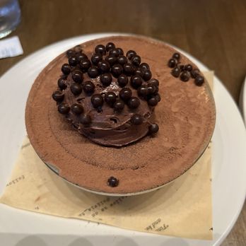 OLIVIA - Tiramisu - Italian Near Me - Tampa, Florida OLIVIA - Tiramisu - Italian Near Me - Tampa, Florida