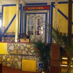 Krugel Agnano