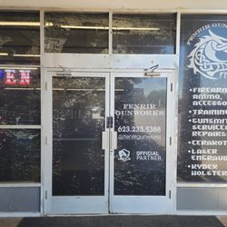 Fenrir Gunworks