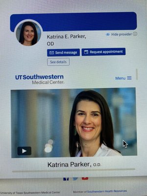 UT Southwestern Medical Center by null